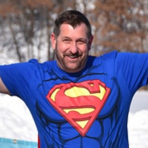 Fundraising Page: KIRK MONSON